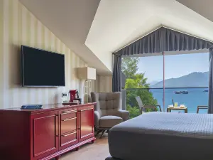 Hotel Marina Bay Göcek