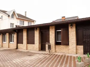 Ogonyok Guest House