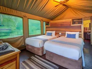 Xaro Lodge