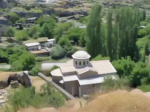 Gün Işığı Pansiyon