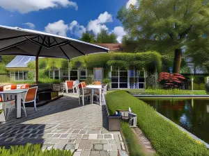 Domein Den Buiten Bed and Breakfast Dnd