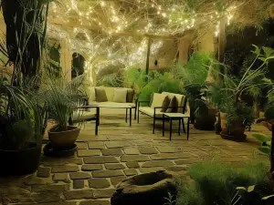 Hacienda Las Amantes
