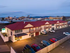 B-Ks Premier Motel Palmerston North