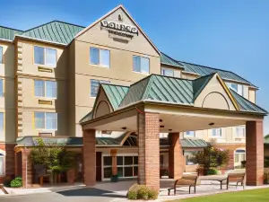 Country Inn & Suites by Radisson, Lexington, VA