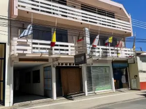 Hotel Diaguitas Illapel