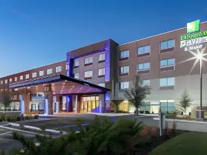 Holiday Inn Express & Suites Wilmington West - Medical Park