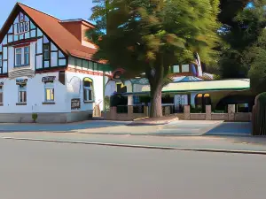 Gasthof und Pension Frankenthal