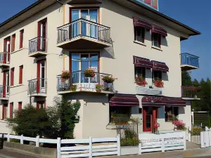 "Contact Hôtel" le Saint Rémy - Chalon Sud