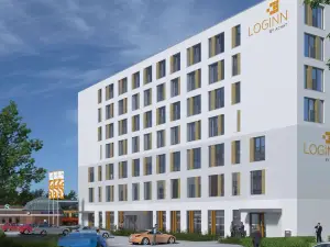 LOGINN Hotel Berlin Airport