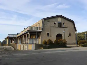 Parador de Gredos