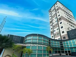 Olavo Bilac Hotel