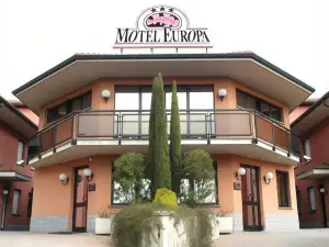 Hotel Motel Europa