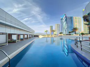 Aparthotel Adagio Fujairah