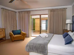 Great White Accommodation