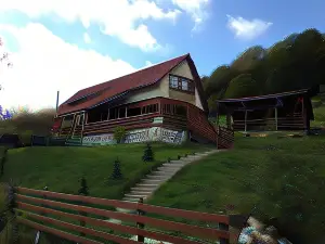 Pensiunea Casa Motilor