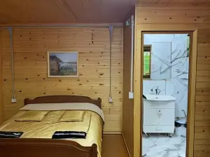 Guri I Lekës Guesthouse