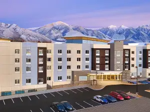 TownePlace Suites Salt Lake City Murray