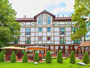 Gerkules Hotel