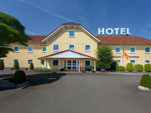 Hotel Montana