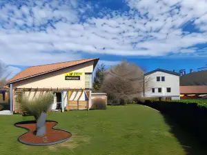 Hotel de l'Ile d'Amour