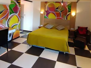 Hôtel Savary