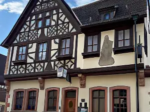 Hotel Alte Brauerei