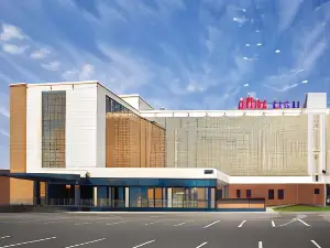 Ibis Stupino (Ибис Ступино)