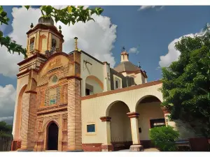 Hotel Misión Jalpan