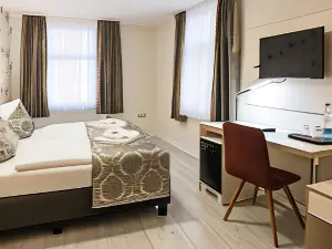 Novel Hotel