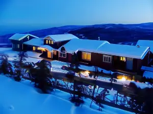Ktima Noosfera Wellness & Retreat Center