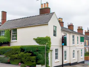 The Traveller's B&B