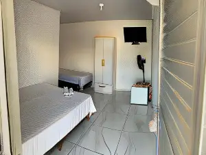 Pousada FÊNIX