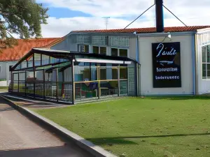 Hotell Svanen