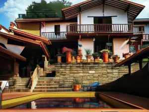 La Serrana Hostal Spa