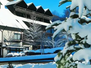 Hotel Schwarzwaldhof