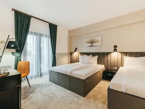 Hotel Agora Mures