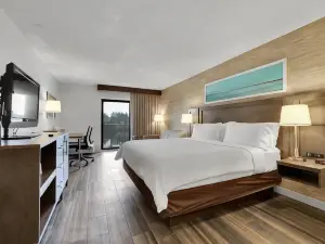 Holiday Inn Peterborough-Waterfront