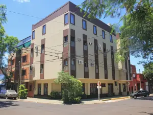 Hotel Vanderloo