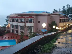 The Dhanhills - a Valley View Hotel in Panchgani