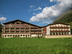 Thermal-Badhotel Kirchler