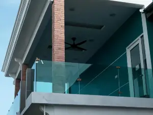 Pulau Ketam d'Island Beds&Cafe