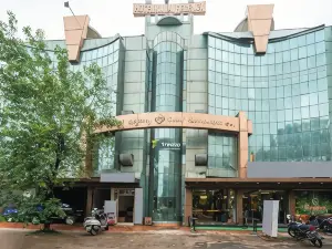 OYO 40981 Hotel Kamal Regency