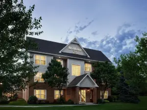 Residence Inn Harrisburg Carlisle