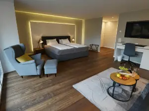 Wolke 4 Guesthouse