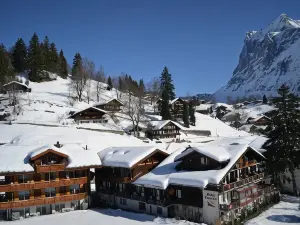 Hotel Caprice - Grindelwald