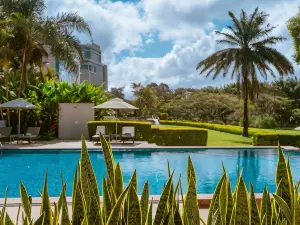 Mount Meru Hotel