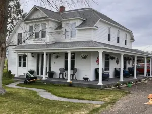 Hudson House Bed and Breakfast
