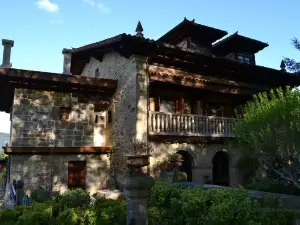 Palacio de Trasvilla