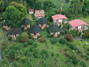 Hotel Eco Arenal