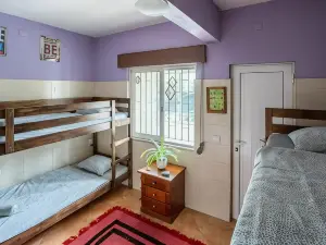 Natural Mystic Hostel